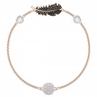 Bracciale Swarovski Donna in Lega metallica 5495340 - 5495340